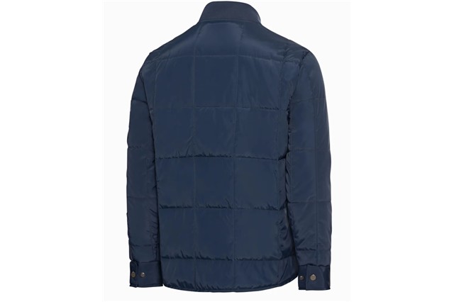 Steppjacke – Essential XXL