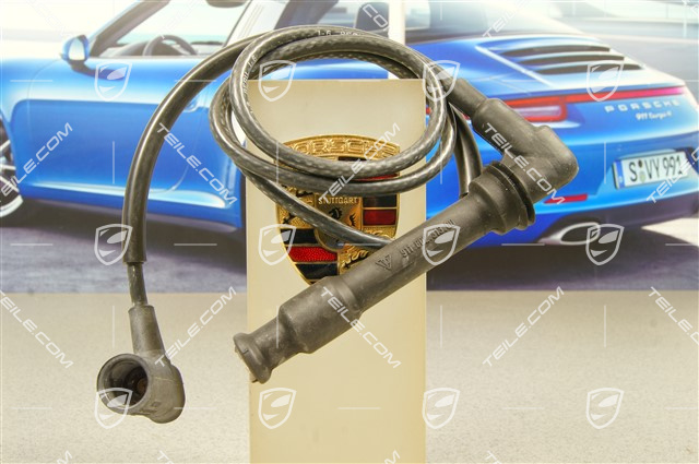 Zündleitung, Zylinder 6, C2 / C4 / RS Zündleitung, Zylinder 6, C2 / C4 / RS