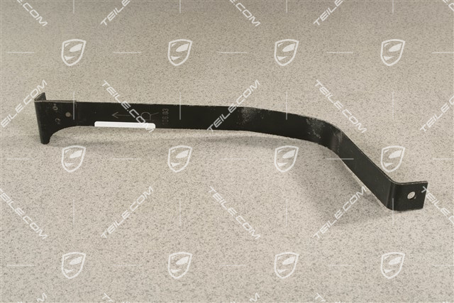 C4S / Turbo, Fuel tank tensioning / restraining strap, R