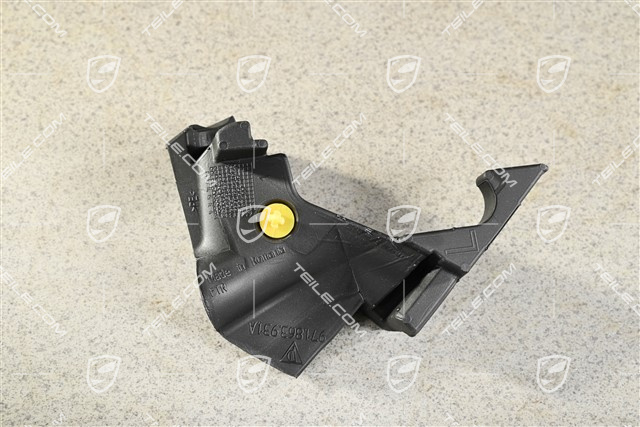 Wygłuszenie podszybia, L