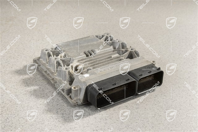 Komputer / sterownik DME, V8 4.8L 280/368kW