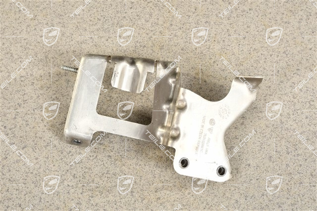 Halter für Servolenkung Öltank / Servoöl Behälter