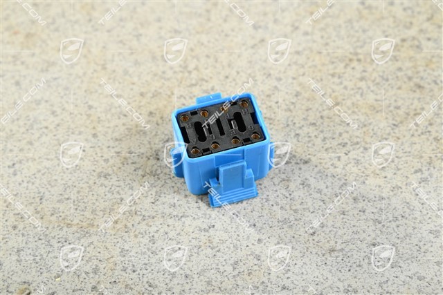 CODING PLUG / Cruise control plug