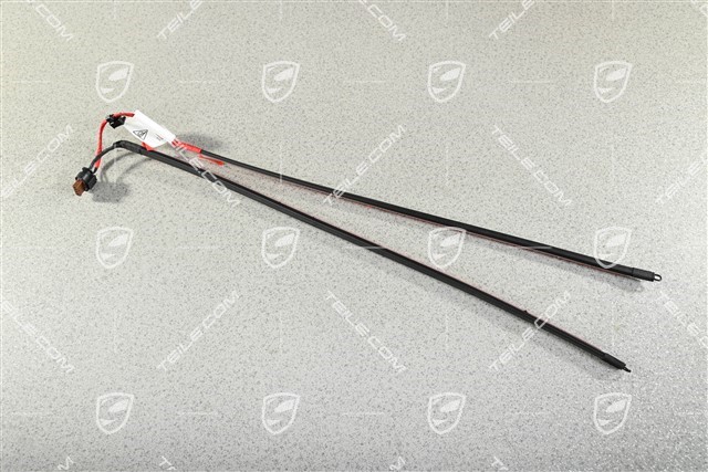 Trunk opening sensor wiring harness , Easy Open