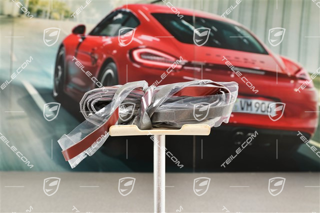 Adhesive tape / strip