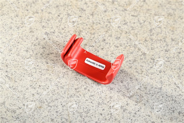 Mounting clamp, Speedster trim