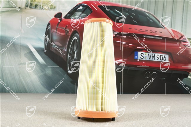 Filtr powietrza