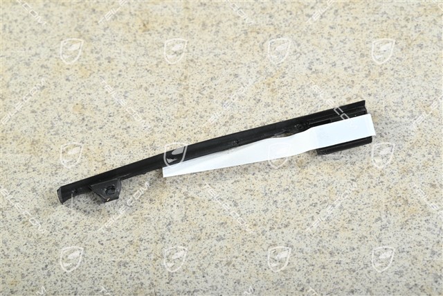 Gasket, cover front sunroof / glass roof, L