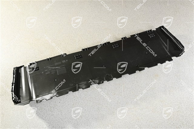 Hybrid, Luftführung, Mitte, Oben