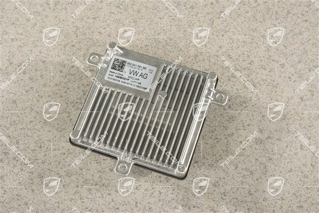 LED Scheinwerfer Steuergerät PORSCHE / VW / SEAT / SKODA