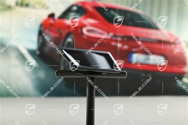 Betätigungsknopf Vordersitzschalter, Sitzverstellung
