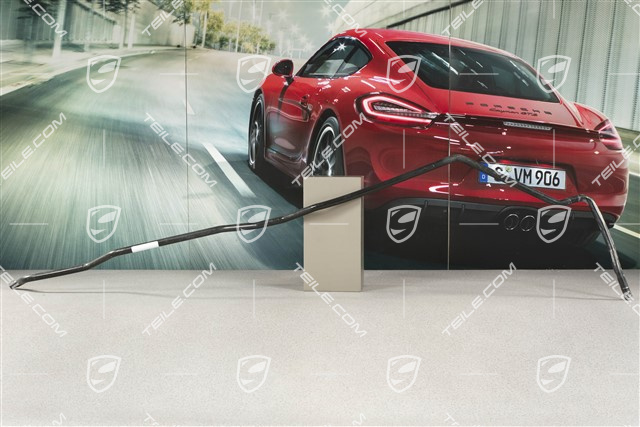 Przewód układu ogrzewania