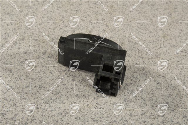 Tastschalter für Schiebedach