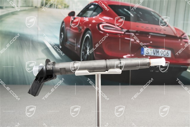 Wtryskiwacz paliwa 3.0 Diesel