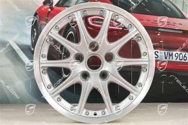 18" felga GT3 Sport Design, 10J x 18 ET65