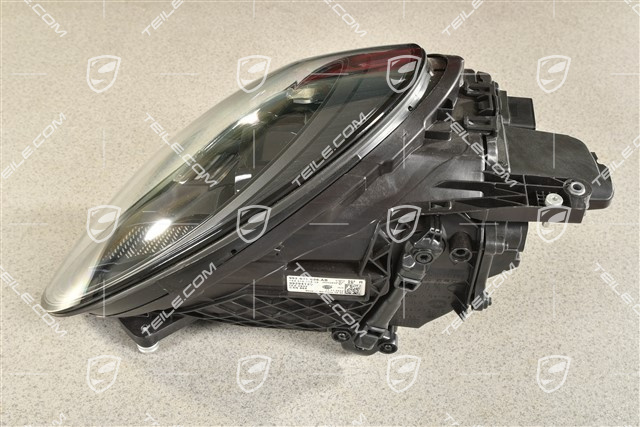 LED Scheinwerfer, R