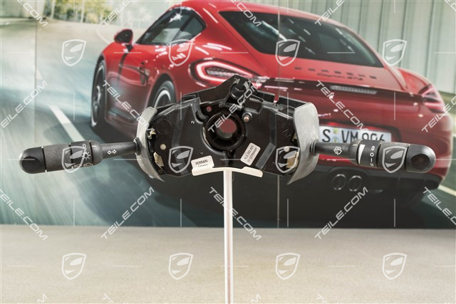 Steering column switch, 355 (2.7 Motronic) / 355 (5.2 Motronic) / 456 M GT/GTA / 550 Barchetta / 550 Maranello