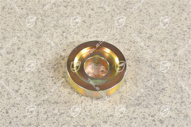 Podkładka zabezpieczająca