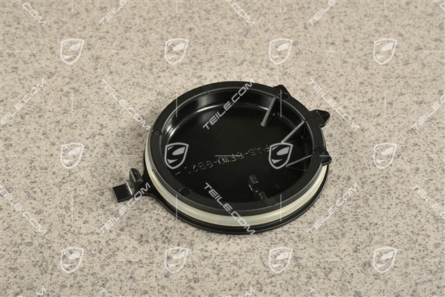 Scheinwerfer Gehäuse Schutzkappe / Schutzhaube, L=R