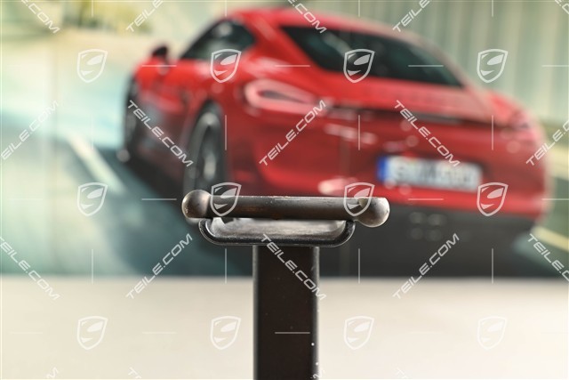 Turbo S, Betätigungsstange für Turbolader Stellmotor, Zyl. 4-6