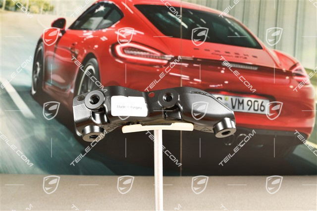 Bracket for spoiler drive unit, L