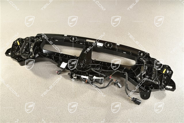 Napęd do spoilera tylnego Aerokit