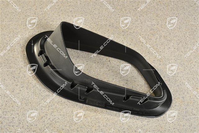 Luftauslassgitter, L