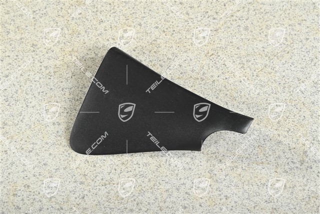 Blenda tylnych drzwi, R