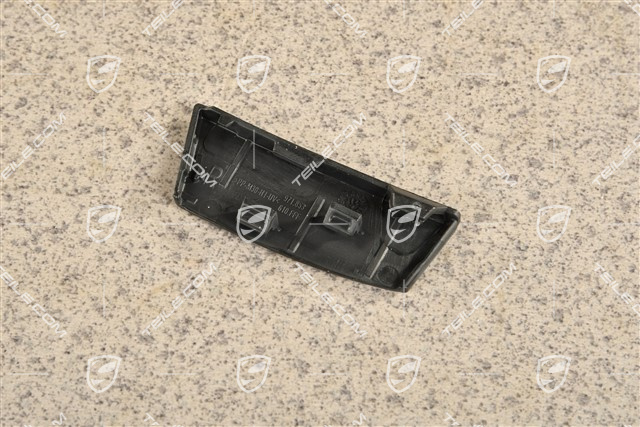Sport design, Abdeckung / Endkappe im Seitenschweller hinten, R