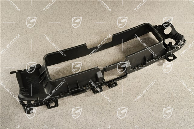 Sport Design, Rama mocująca, środek