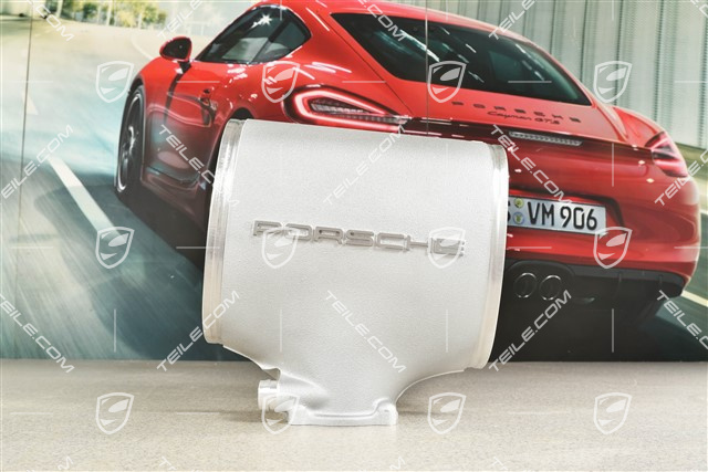 Ansaugverteiler Verteilerrohr, 3,8L Powerkit