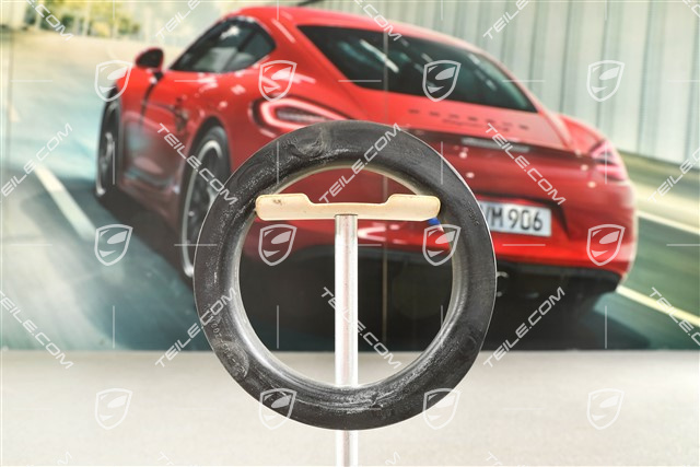 Schwingungsdämpfer, HA, Ausgleichplatte 6mm