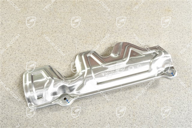 Hitzeschutz, Unterteil, Zyl. 4-6