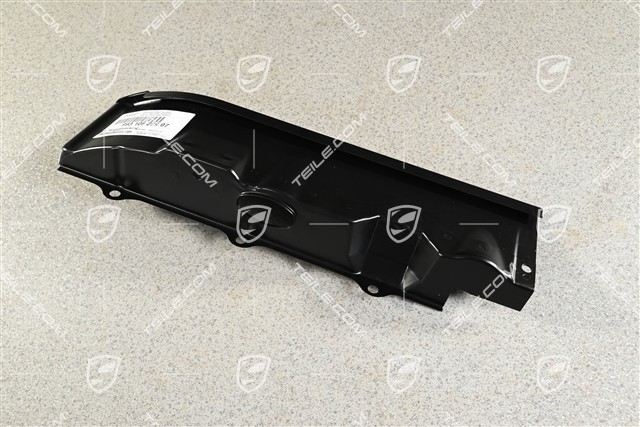 Engine cover, L