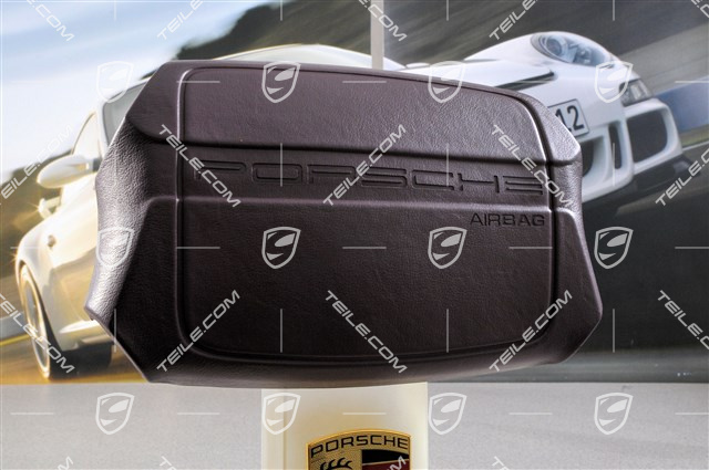 Airbag, Burgund