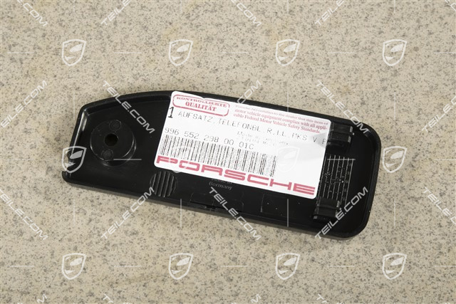 Aufsatz / Basis für den Telefonhörer