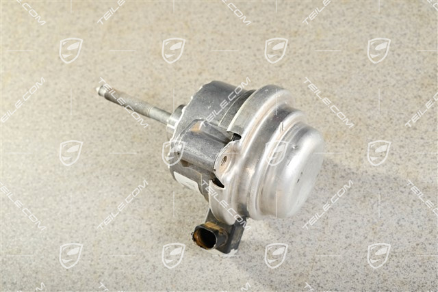 Poduszka silnika, PADM, GT3 RS/ GT2 RS, L=R