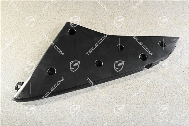 GT4 RS, Osłona dolna spoilera przedniego, R