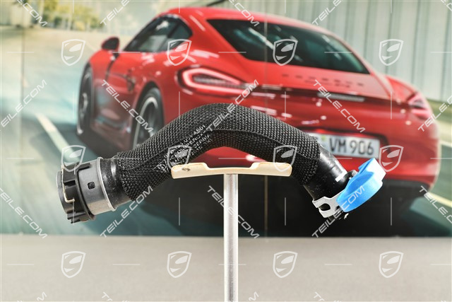 Coolant  Hose