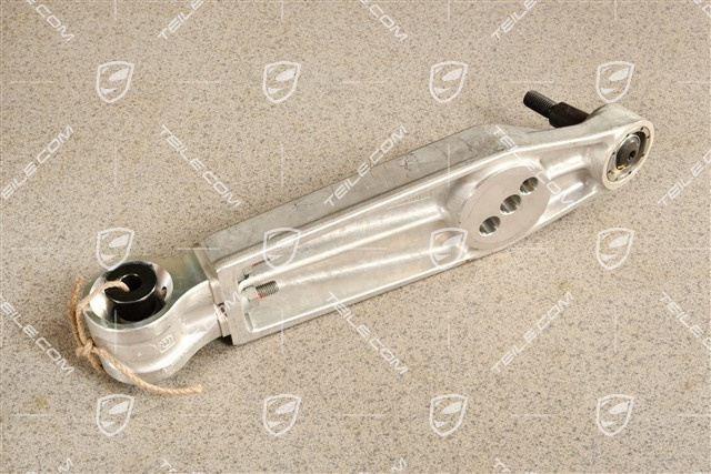 Wishbone, rear, GT3 CUP, L