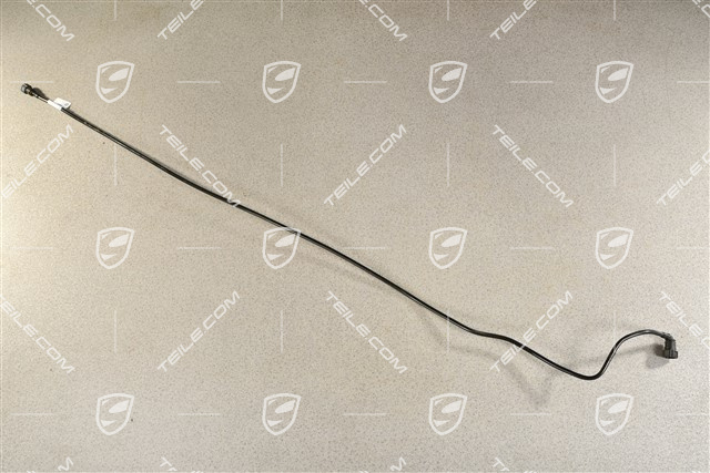 Fuel line