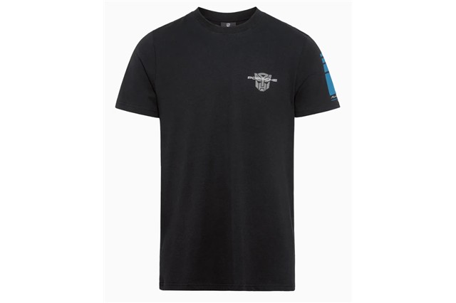 Unisex-T-Shirt – Transformers: Rise of the Beasts x Porsche