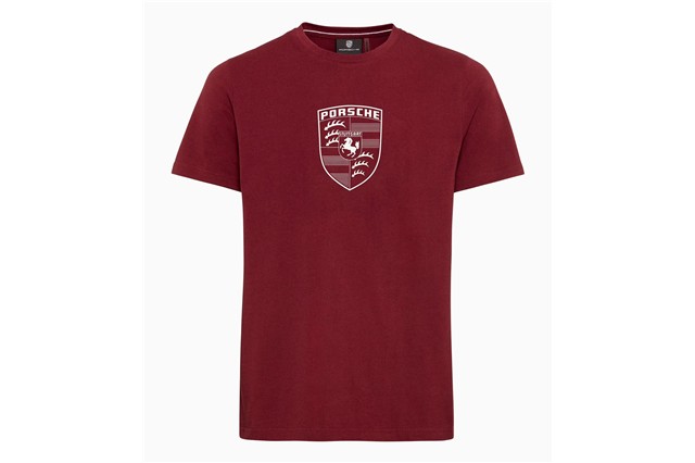 Crest T-shirt - Essential L