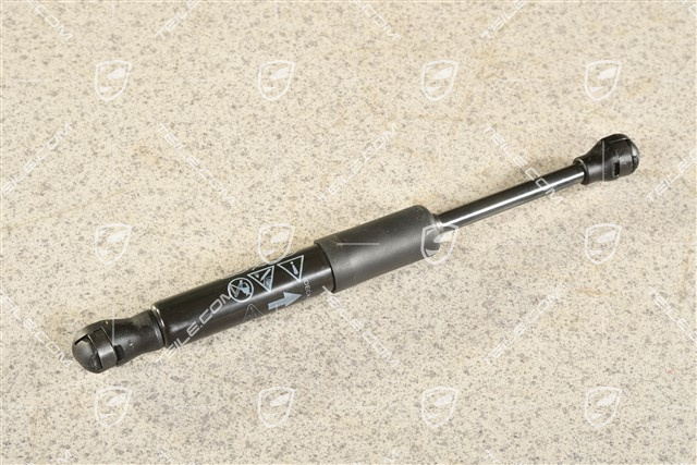 Engine lid gas strut / Gas-filled damper, Dakar