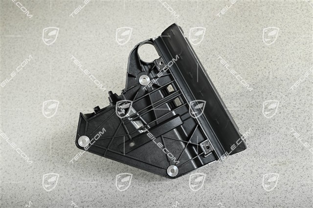 Aerodynamik Spoiler, Radkästen, R