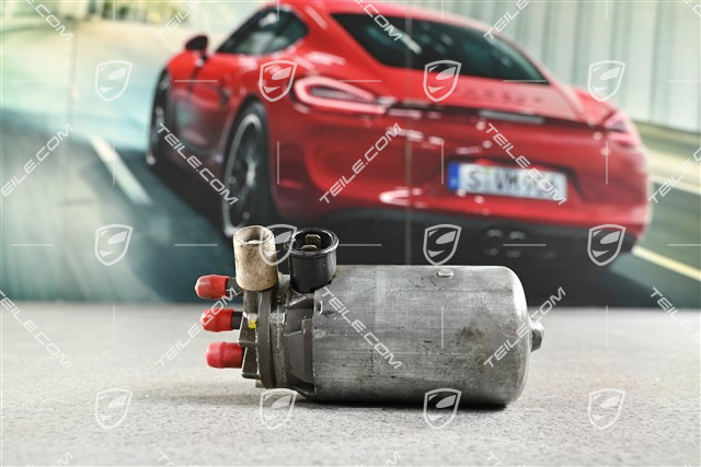 Kraftstoffpumpe, 911 E / S / TE