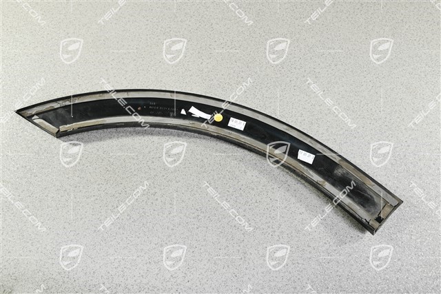 Poszerzenie nadkola, tylne, L