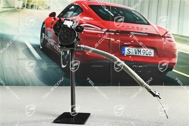 Actuator