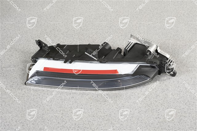 Zusatzscheinwerfer / Blinkleuchte, Basis, L