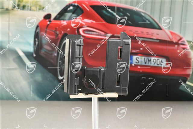 Koszyk / uchwyt czujnika parkowania PDC, wewnętrzny, R